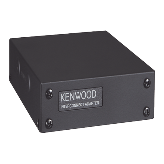 KENWOOD KTI-4M