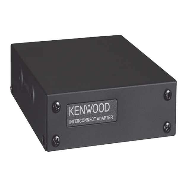 KENWOOD KTI-4M
