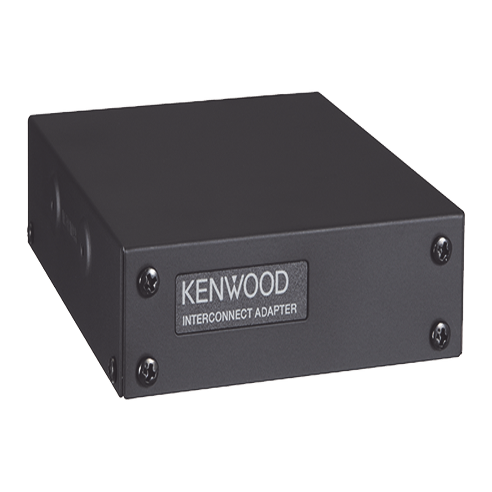 KENWOOD KTI-4M