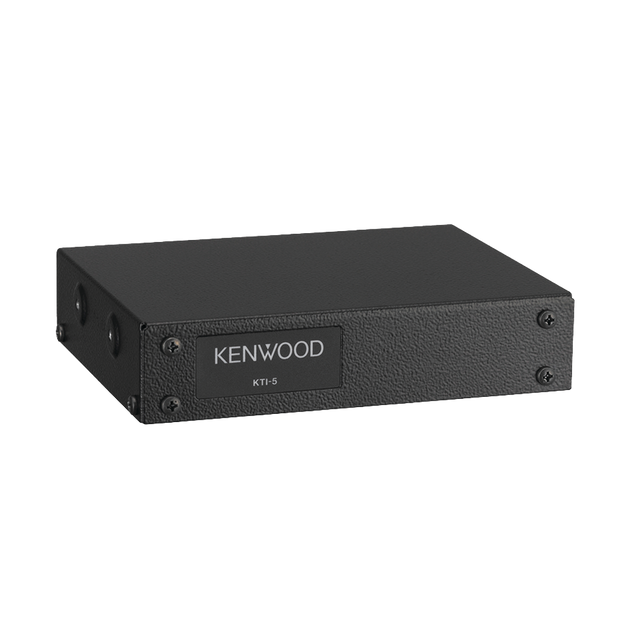 KENWOOD KTI-5M