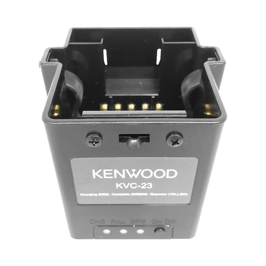 KENWOOD KVC-23