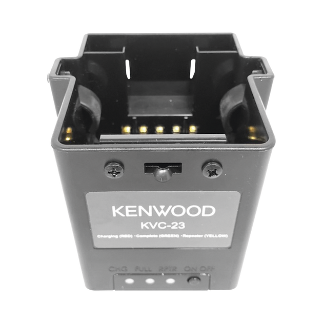 KENWOOD KVC-23