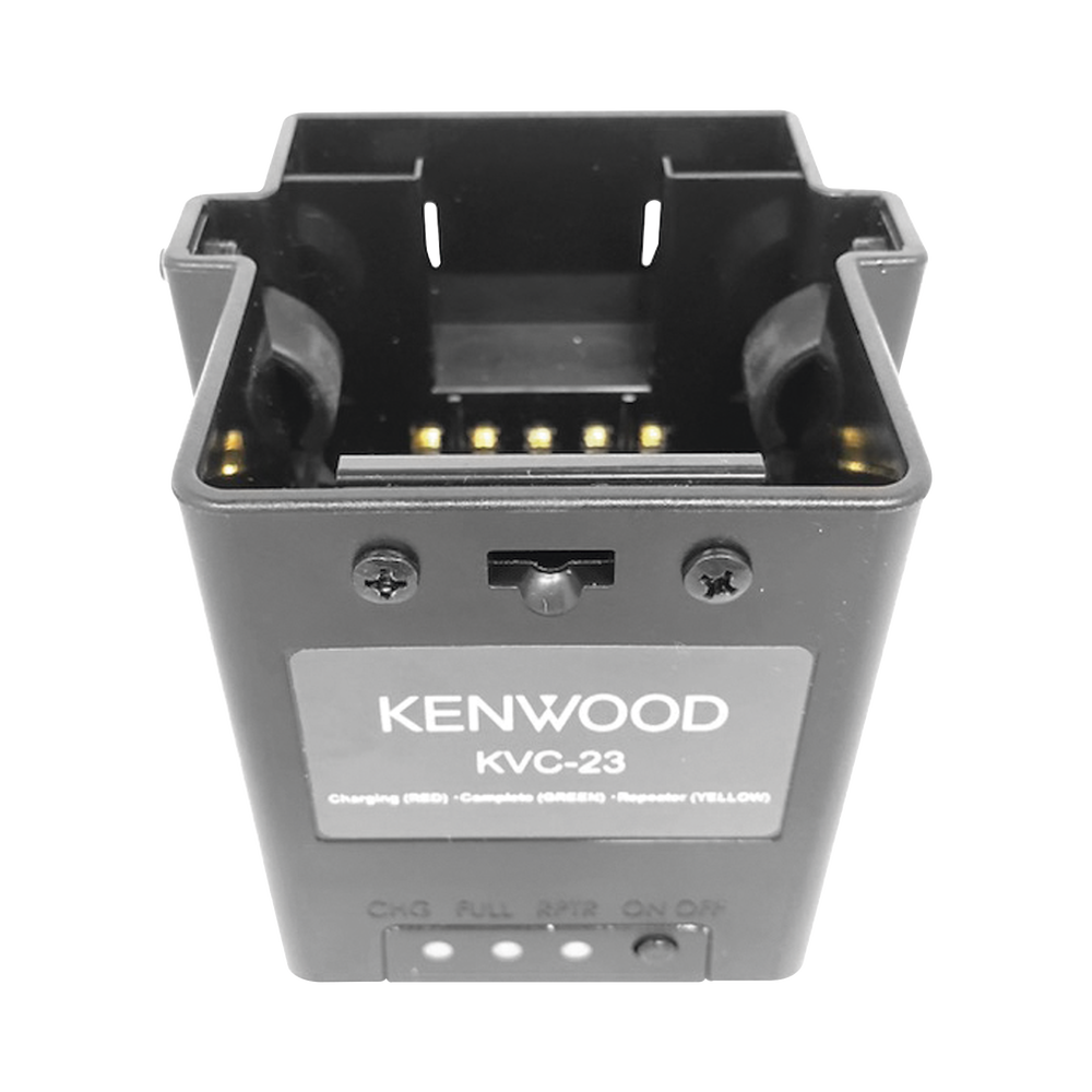 KENWOOD KVC-23