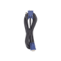 Cable USB KVM de 5 Metros (16.40 Pies) | SIERRA STORE