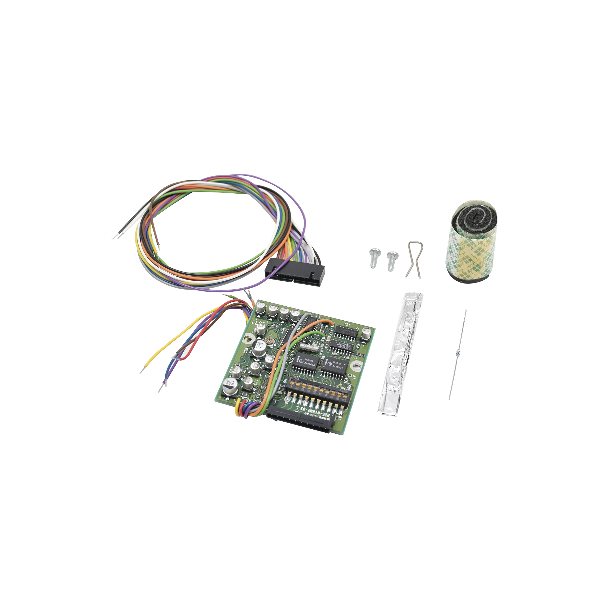 KENWOOD KWD-3002BT