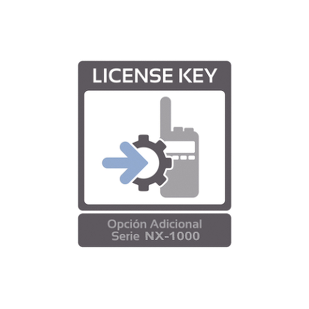 KENWOOD KWD-NX10-NCK