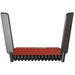 Router inalámbrico  2.4GHz AX / 8 puertos Gigabit /  1 SFP 2.5Gbps/ Soporta contenedores MIKROTIK - Vista 4