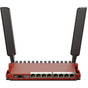 Router inalámbrico  2.4GHz AX / 8 puertos Gigabit /  1 SFP 2.5Gbps/ Soporta c...