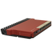 Router con CPU ARM / 8 Puertos GE / SFP 2.5G / montaje 1U MIKROTIK - Vista 4