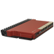 Router con CPU ARM / 8 Puertos GE / SFP 2.5G / montaje 1U MIKROTIK - Vista 4