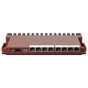Router con CPU ARM / 8 Puertos GE / SFP 2.5G / montaje 1U | SIERRA STORE