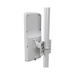 (mANTBox ax 15s) Punto de Acceso  Sectorial de 120°/ WiFi 6 Doble Banda 2.4Ghz y 5Ghz/Antena Integrada 15 dBi/Con 1 Puerto...