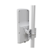 (mANTBox ax 15s) Punto de Acceso  Sectorial de 120°/ WiFi 6 Doble Banda 2.4Ghz y 5Ghz/Antena Integrada 15 dBi/Con 1 Puerto...