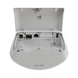 (mANTBox ax 15s) Punto de Acceso  Sectorial de 120°/ WiFi 6 Doble Banda 2.4Ghz y 5Ghz/Antena Integrada 15 dBi/Con 1 Puerto...