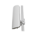 (mANTBox ax 15s) Punto de Acceso  Sectorial de 120°/ WiFi 6 Doble Banda 2.4Ghz y 5Ghz/Antena Integrada 15 dBi/Con 1 Puerto...