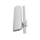 (mANTBox ax 15s) Punto de Acceso  Sectorial de 120°/ WiFi 6 Doble Banda 2.4Ghz y 5Ghz/Antena Integrada 15 dBi/Con 1 Puerto...
