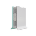 (hAP ax lite) Router WiFi 2.4 Gen6 802.11b/g/n/ax 160mW de potencia, 4 puertos Gigabit - MIKROTIK