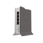 (hAP ax lite LTE6) Router LTE WiFi 2.4 Gen6 bandas LTE (1,3,5,7,8,20,28) | SI...