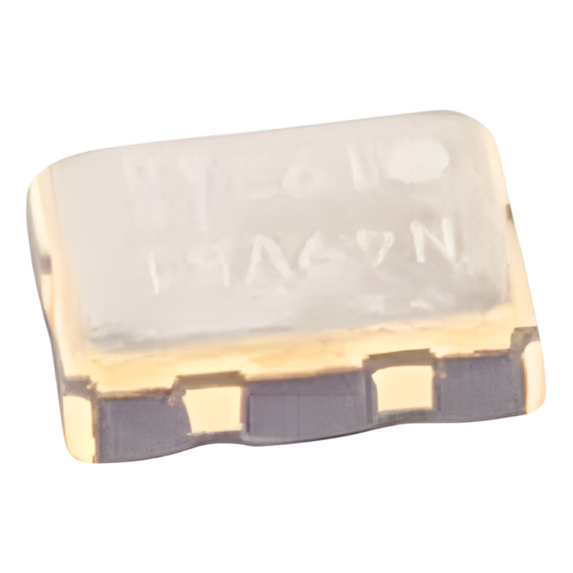 KENWOOD - L77307405 - CRISTAL 19.2MHZ P/TK2000/3000K