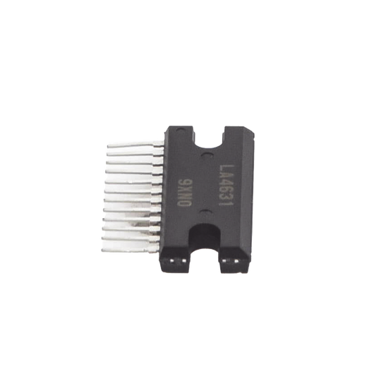 KENWOOD LA4631VCXE