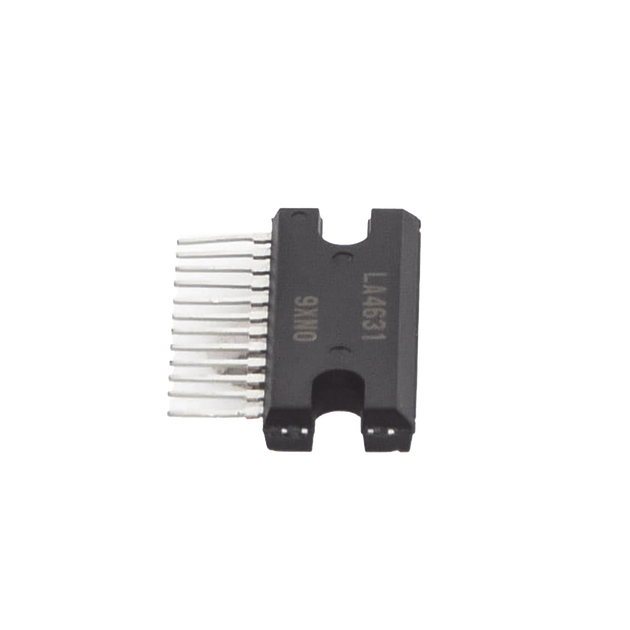 KENWOOD LA4631VCXE