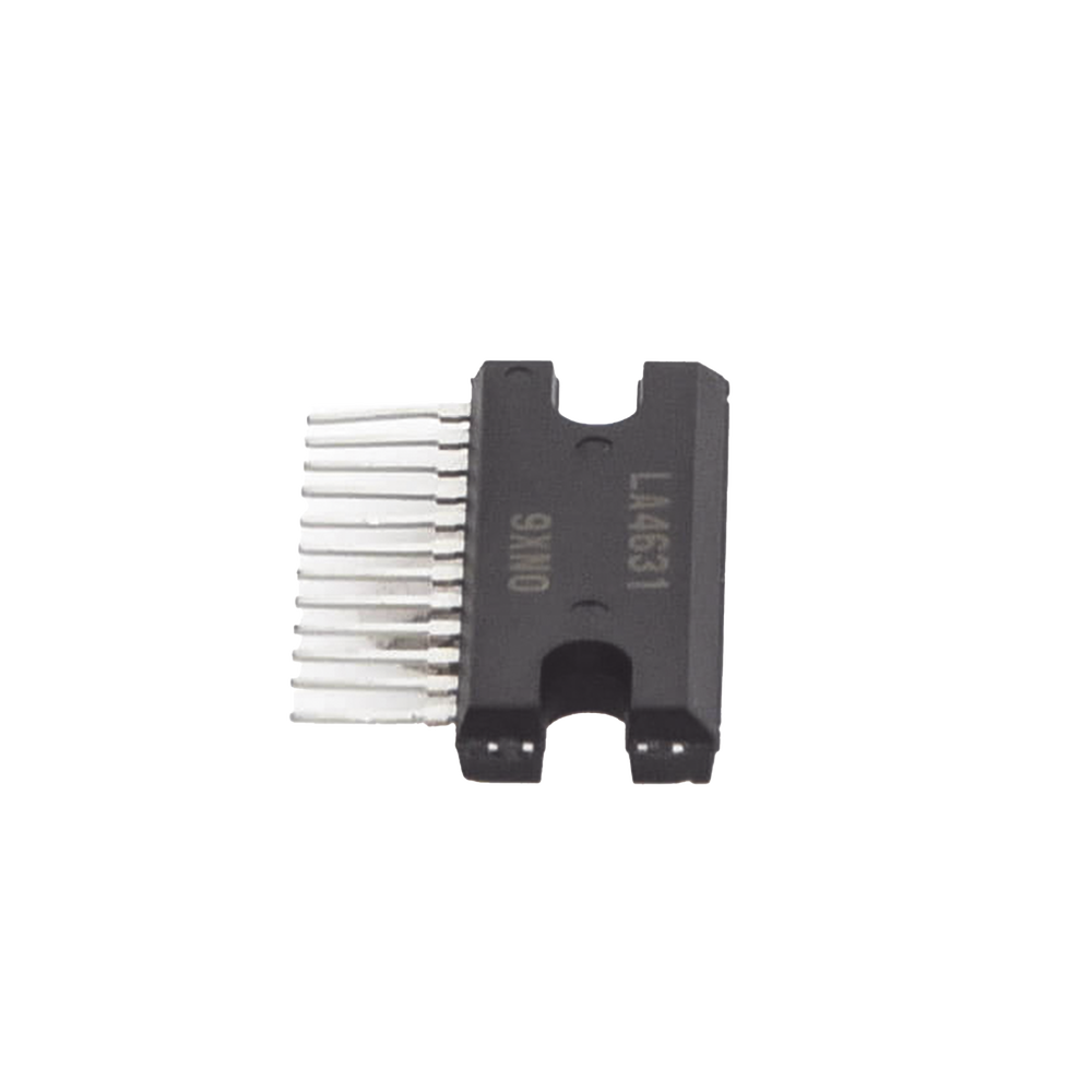 KENWOOD LA4631VCXE