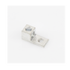 PANDUIT LAMA2-14-QY - Conector Mecánico de Aluminio, de Un Orificio y Un Barril, para Cable de 14 a 2 AWG. 1 Pieza | SIERRA STORE