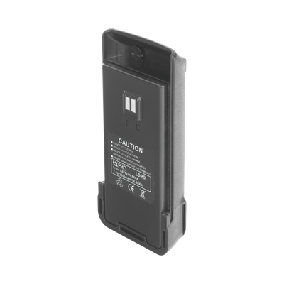 Batería Li-ion para TX-500/600 TXPRO - Vista 2