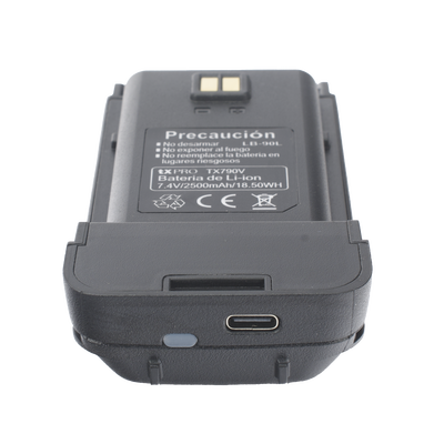 Batería Para Radios TX790, 2500mAh TXPRO - Vista 2