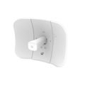 LiteBeam 2x2 MIMO airMAX AC GEN2 CPE hasta 450 Mbps, 5 GHz (5150 - 5875 MHz) con antena integrada de 23 dBi - UBIQUITI INC.