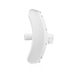 LiteBeam 2x2 MIMO airMAX AC Long Range CPE hasta 450 Mbps, 5 GHz (5150 - 5875 MHz) con antena integrada de 26 dBi UBIQUITI...
