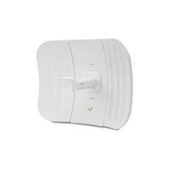 LiteBeam airMAX M5 CPE hasta 100 Mbps, 5 GHz (5150 - 5875 MHz) con antena integrada de 23 dBi | SIERRA STORE - UBIQUITI NETWO