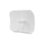 LiteBeam airMAX M5 CPE hasta 100 Mbps, 5 GHz (5150 - 5875 MHz) con antena int...