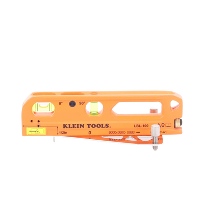 Nivel Láser Magnético con Ampollas de Burbuja KLEIN TOOLS - Vista 7