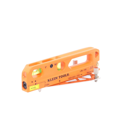 Nivel Láser Magnético con Ampollas de Burbuja KLEIN TOOLS - Vista 10