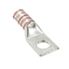 PANDUIT LCA3/0-12-X - Terminal de Compresión / Cobre Estañado / Calibre 3/0 AWG / Orificio 1/2 pulgada / 35 kV / 90°C | SIERRA STORE