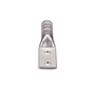 PANDUIT LCC500-12-6 - Zapata de compresión LCC500-12-6 para cal. 500 Kcmil, D...