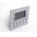 Anunciador Remoto LCD / 640 Caracteres / Textos en Español / Teclado de Goma / Puerto RDP 1219 m (4000 ft) / 160 Caracteres Visibles | SIERRA STORE