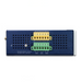 Gateway Industrial LoRaWAN / 5 Puertos 10/100/1000T / Banda 902-928 MHz / 2 E/S Digitales / IP30 / -40 a 75 °C | SIERRA STORE