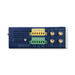 Gateway LoRaWAN Celular 5G NR / 5 Puertos Gigabit / -45°C a 75°C / IP30 / 300 Nodos | SIERRA STORE