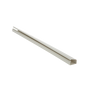 PANDUIT LD10IW10-A - Canaleta LD10 de PVC rígido, con cinta adhesiva para ins...