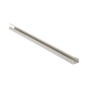 Panduit LD10IW6-A - Canaleta LD10 de PVC rígido, con cinta adhesiva para inst...