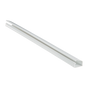 Panduit LD10WH6-A - Canaleta LD10 de PVC rígido, con cinta adhesiva para inst...