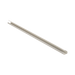 Canaleta LD5 de PVC rígido, con cinta adhesiva para instalación sin herramientas, 26 x 15 x 1828.8 mm, Color Blanco Mate -...