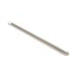 Panduit LD5IW6-A - Canaleta LD5 de PVC rígido, con cinta adhesiva para instal...