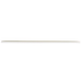 Canaleta LD5 de PVC rígido, con cinta adhesiva para instalación sin herramientas, 26 x 15 x 1828.8 mm, Color Blanco PANDUI...