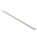 Canaleta LD5 de PVC rígido, con cinta adhesiva para instalación sin herramientas, 26 x 15 x 1828.8 mm, Color Blanco - PANDUIT