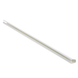 Canaleta LD5 de PVC rígido, con cinta adhesiva para instalación sin herramientas, 26 x 15 x 1828.8 mm, Color Blanco - PANDUIT
