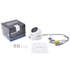 EPCOM LE7-TURBO-G2 - Eyeball TURBOHD 1 Megapixel (720p) / METALICA / Gran Angular 92° / Lente 2.8 mm / IR Inteligente 20 mts / | SIERRA STORE