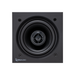 Altavoz de techo de 2 vias | woofer de 4in | Tweeter de 0.5in | 5-50 watts | 8 Ohms - TRUAUDIO
